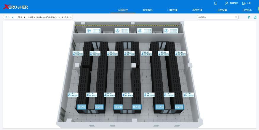 浪卡子服务器租用 - 高防