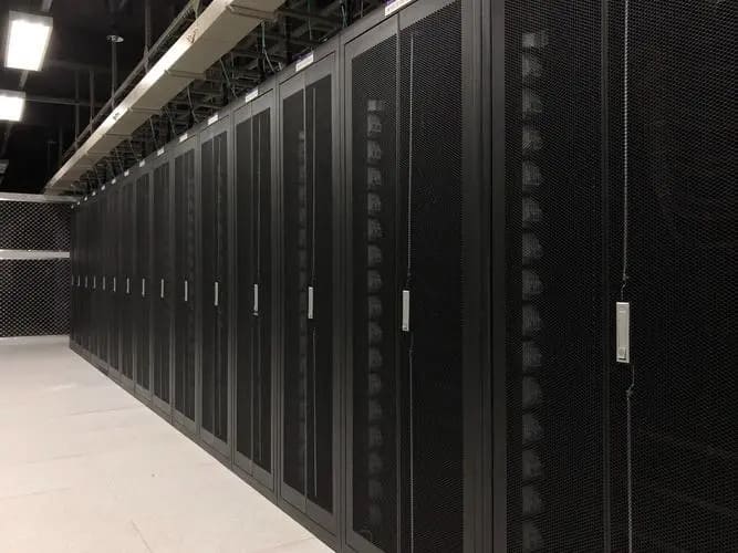 浪卡子服务器租用